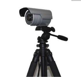 Anti-Terrorism Under Vehicle Inspection Camera For Access Security Control