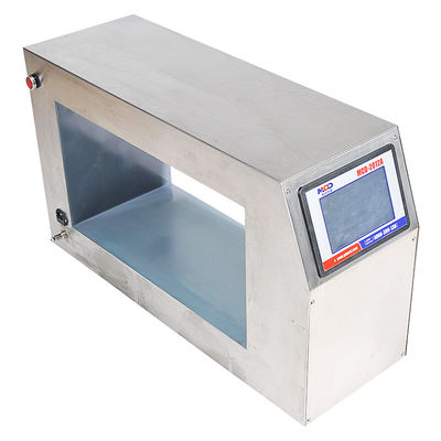Arch 30cm Adjustable New Needle Food Metal Detector 90W Power MCD-F500QD