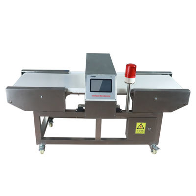 Arch 30cm Adjustable New Needle Food Metal Detector 90W Power MCD-F500QD