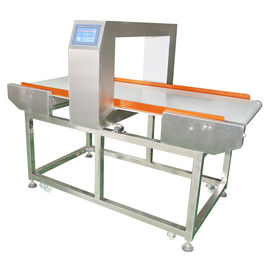 Máquina do detector de metais do alimento da segurança da indústria de processamento com CE Aprroved