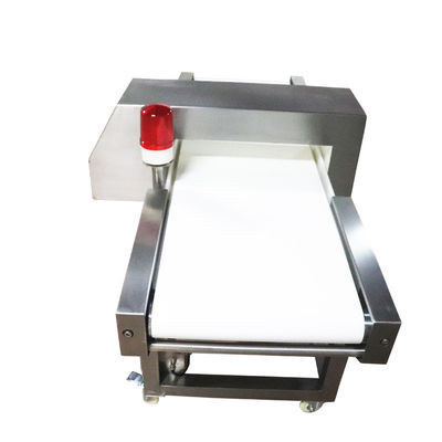 Arch 30cm Adjustable New Needle Food Metal Detector 90W Power MCD-F500QD