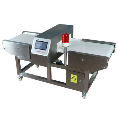 Arch 30cm Adjustable New Needle Food Metal Detector 90W Power MCD-F500QD