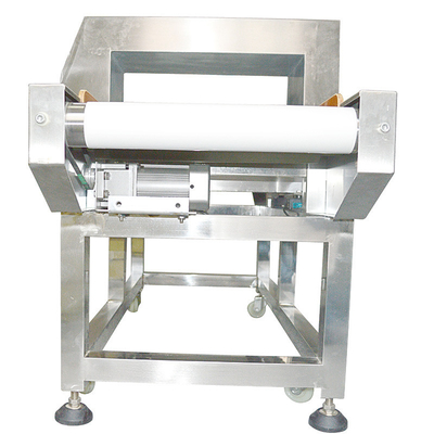 Máquina do detector de metais do alimento da segurança de MCD F500QF com CE Aprroved